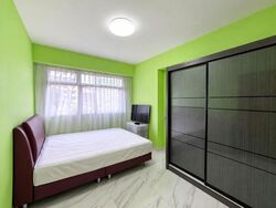 Tampines North Drive 1 (Tampines), Multi Generation #613790791